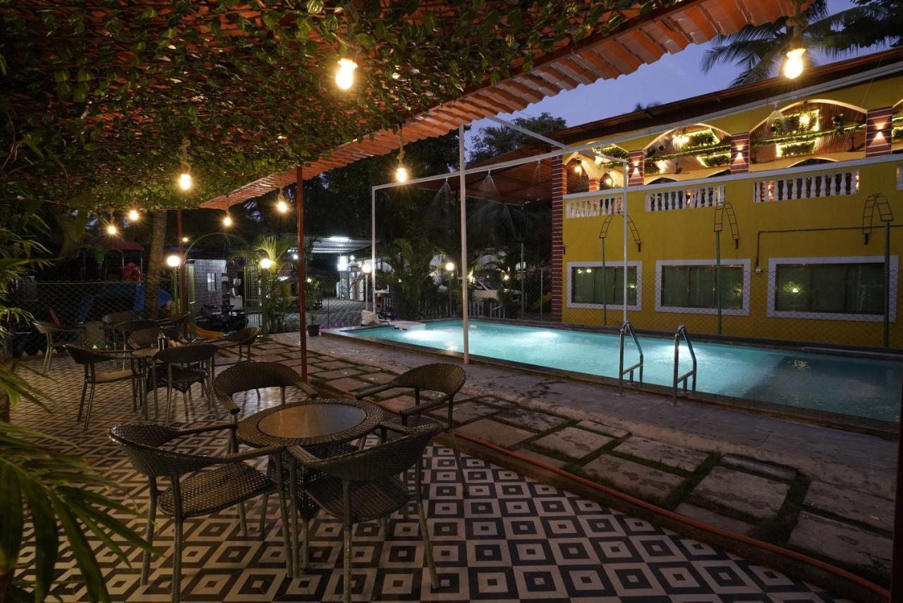 Palm Springs Beach Resort - Gorai, Mumbai