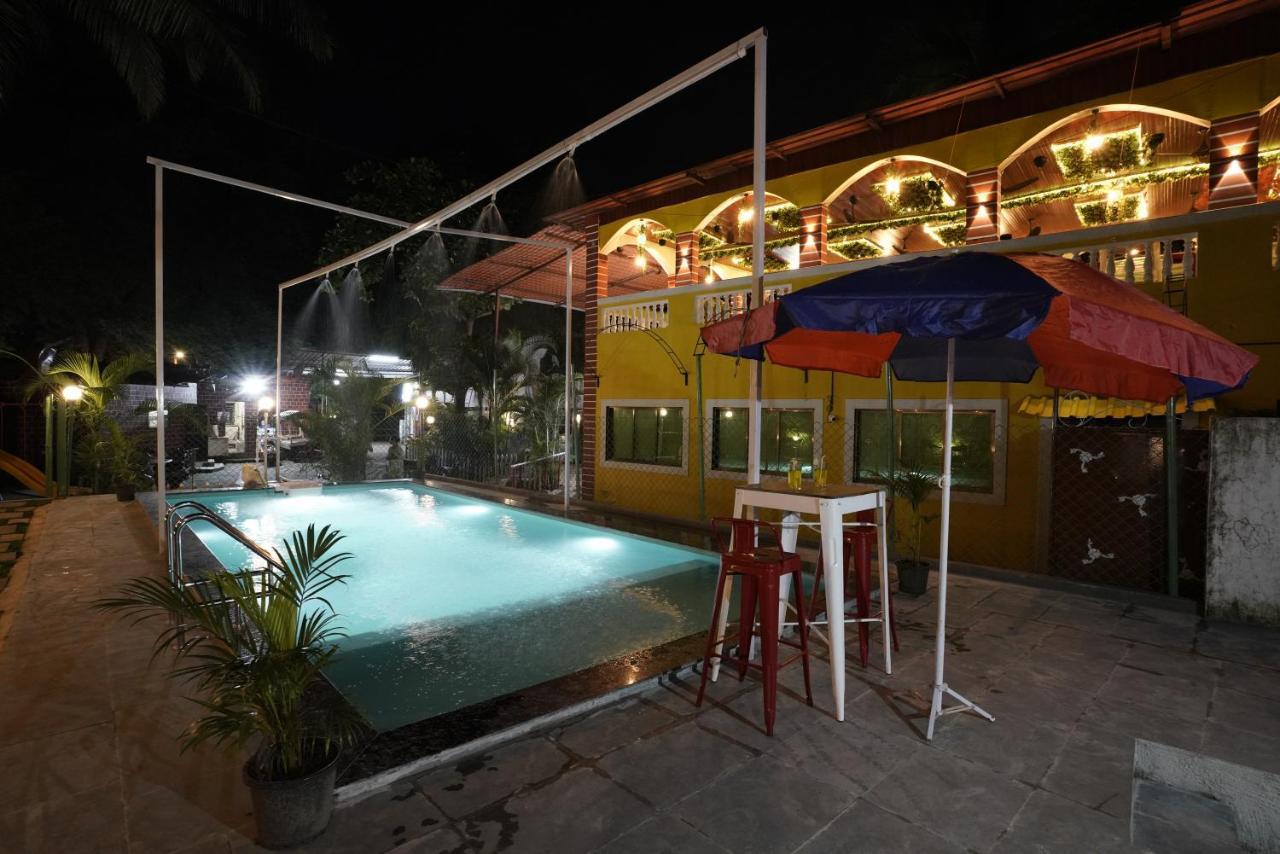 Palm Springs Beach Resort - Gorai — Photos 3
